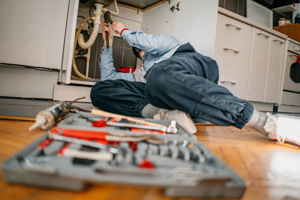 Best Plumbing Installation Services  in Blackwells Mills, NJ