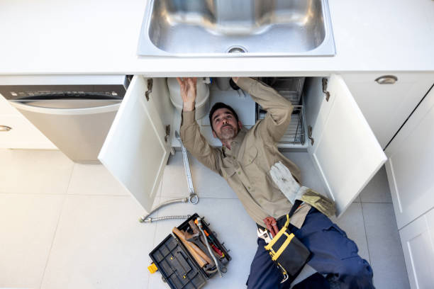 Best Drain Cleaning Services  in Blackwells Mills, NJ