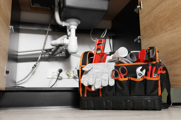 Best 24-Hour Plumber Near Me  in Blackwells Mills, NJ