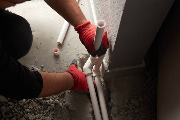 Water Softener Installation in Blackwells Mills, NJ