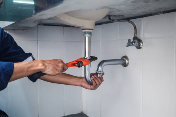 Best Commercial Plumbing Services  in Blackwells Mills, NJ