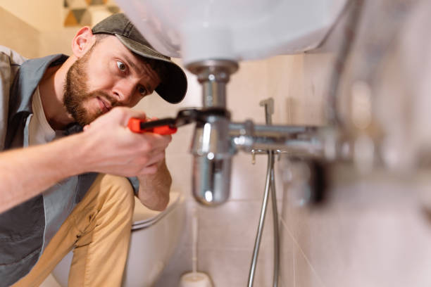 Shower Repair Services in Blackwells Mills, NJ