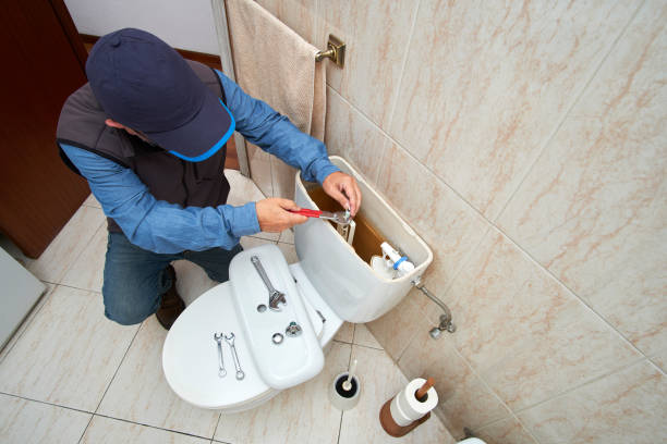 Blackwells Mills, NJ Plumbing Company