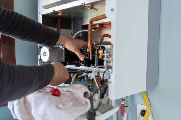 Best Sewer Line Repair  in Blackwells Mills, NJ