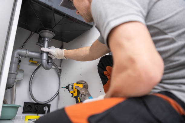 Best Gas Line Repair  in Blackwells Mills, NJ